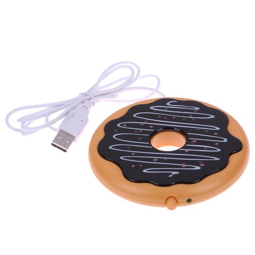 Yellow usb electric heating - usb,