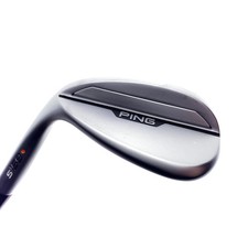Used Ping s159 Lob Wedge /