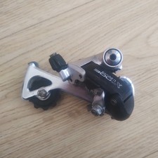 Shimano Exage 300LX Rear