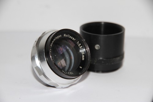 Novoflex memmingen noflexar - novoflex,