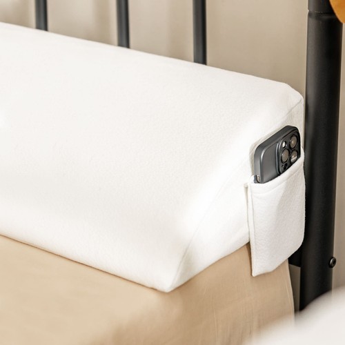 Mattress gap filler full size - mattress,