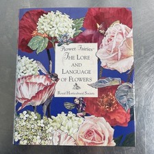 Flower Fairies: The Lore &