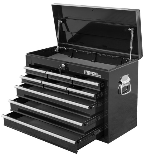 Hilka tool chest box - chest,