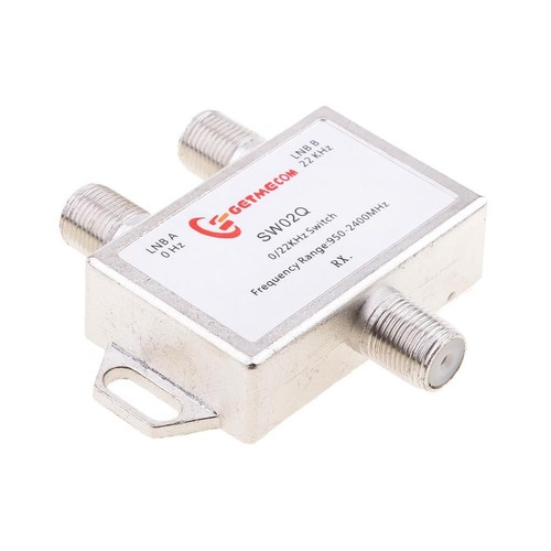 2x1 diseqc lnb tone - diseqc,