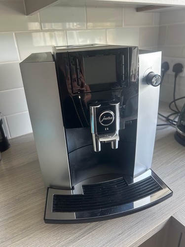 Jura bean cup - jura, coffee