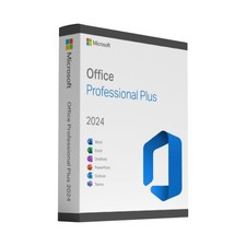 MS Office 2024 Professional Plus Full Version Key Immediate Email Dispatch