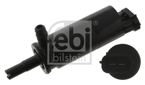 Febi bilstein washer - bilstein, fluid