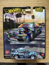 Hot Wheels Nissan Skyline GT-R