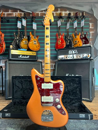 Fender troy van leeuwen - fender,