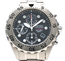 [EXC +5] SEIKO 7T92-0BD0