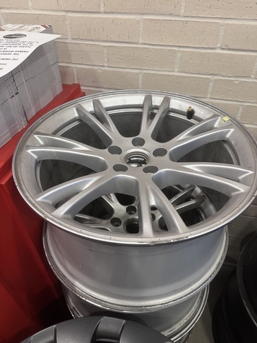 Alloy wheels 5x112 - wheels,