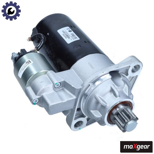 Starter 0863 for vw - starter,