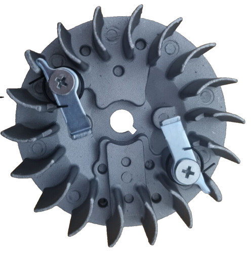 Minimoto flywheel mini - mini, atv