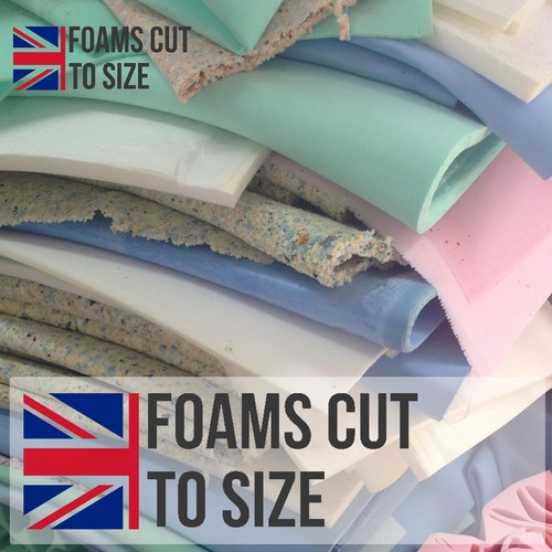 Cheap foam off - , cut,