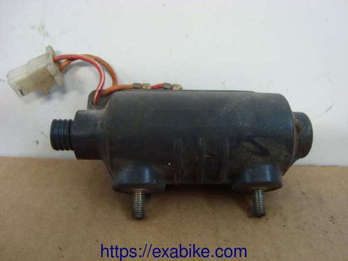 Ignition coil for yamaha - yamaha, xs