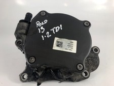 2013 VOLKSWAGEN POLO V 601,603,6C1,6R1 VACUUM PUMP 03L 145 207