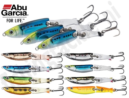 Abu garcia jointed toby new - abu,