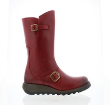 Fly London Mes 2 Womens Ladies