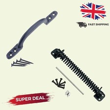 Gate Door Closer Tension