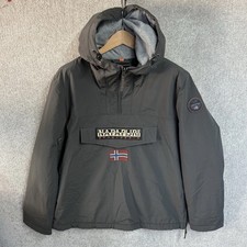 Napapijri Rainforest Jacket