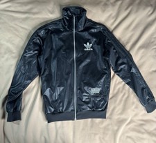 Adidas Chile 62 Black Track