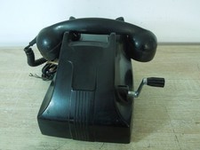 GEC/ERICSSON Art Deco Style