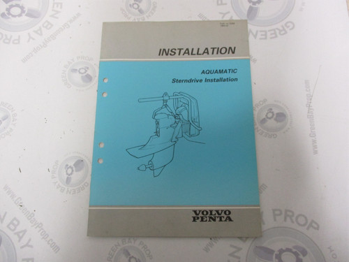 5309 volvo penta - 5309,