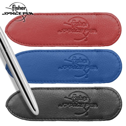 Fisher space bullet pen - pen, case