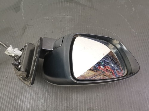 Nissan qashqai j11 wing side - wing,