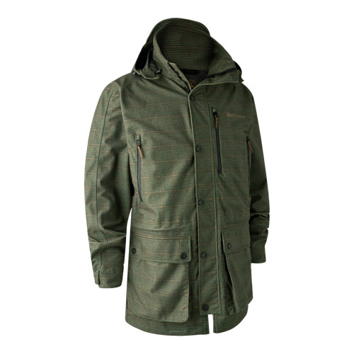 Deerhunter pro gamekeeper - pro,