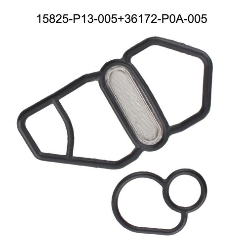 Solenoid gaskets parts - solenoid,
