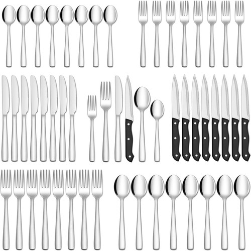 Silverware set piece - set, 72