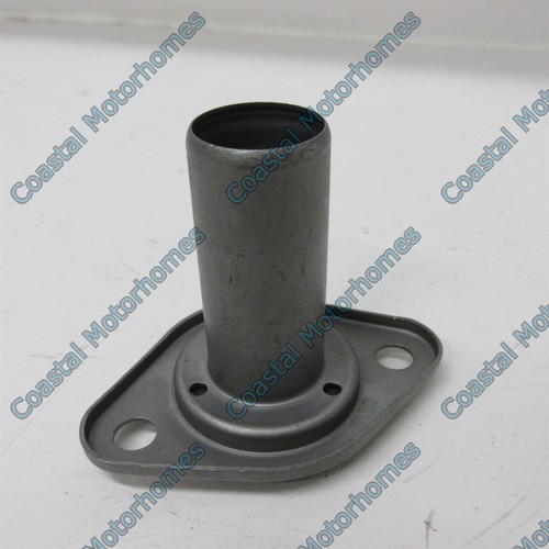 Fits fiat ducato - fits, boxer