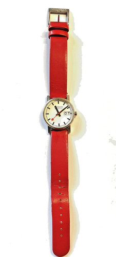 Mondaine evo2 mse - mondaine,