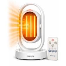 Electric Heater 1800W, PTC