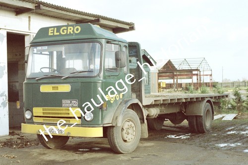 Thh truck photos seddon - thh,