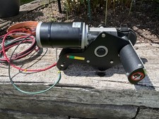 EMOVE EM203-S Replacement