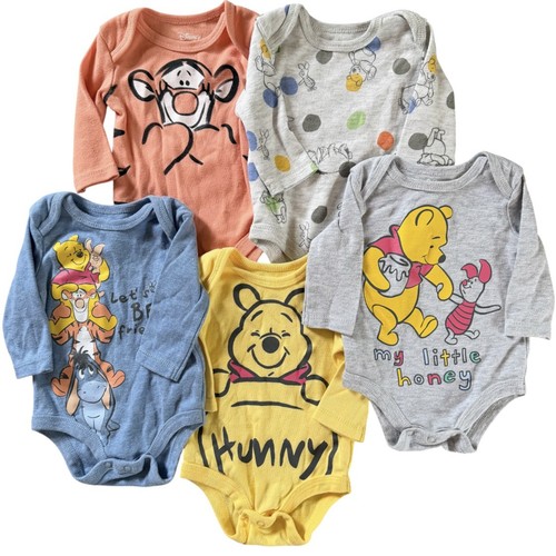Disney baby newborn winnie the - newborn,