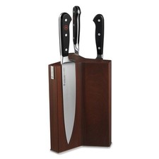 Wüsthof Magnetic Knife Block