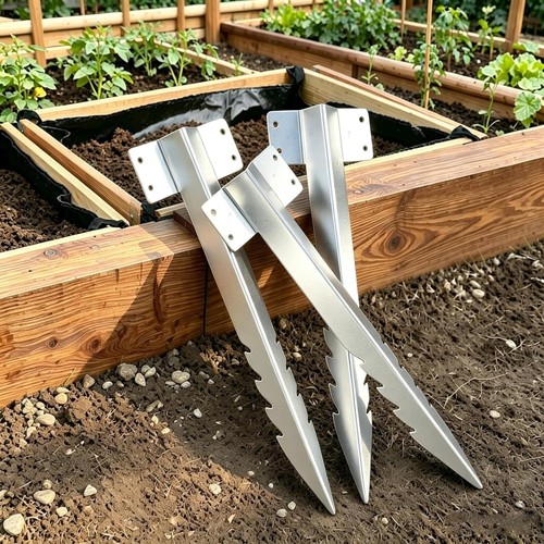 20pcs railway sleeper - 10/20pcs,