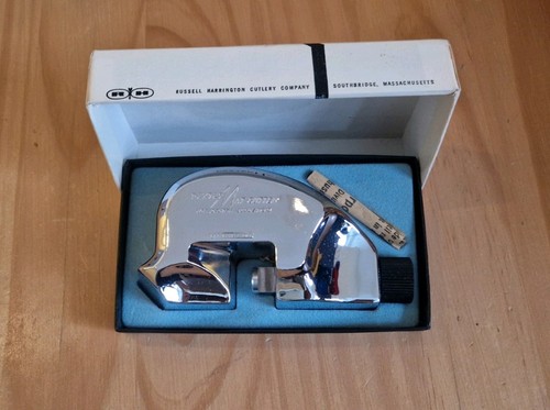 Dexter mat cutter - cutter,, russell