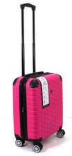 55x40x22cm 8 Wheel Suitcase