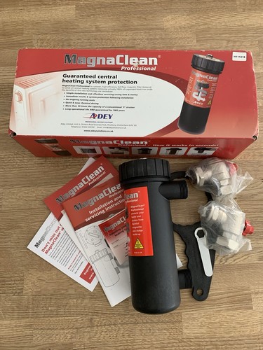 Adey magnaclean professional - magnaclean,