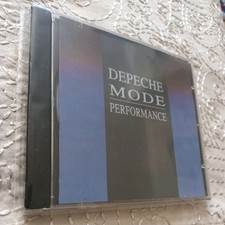 Depeche Mode DM : Basel