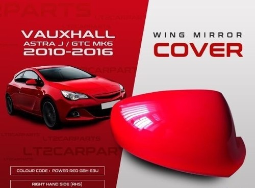 Wing mirror cover for - ,