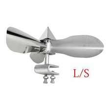 Bird Pigeon Crow Repeller  Seagulls Scarer Keep Birds Away Stainless