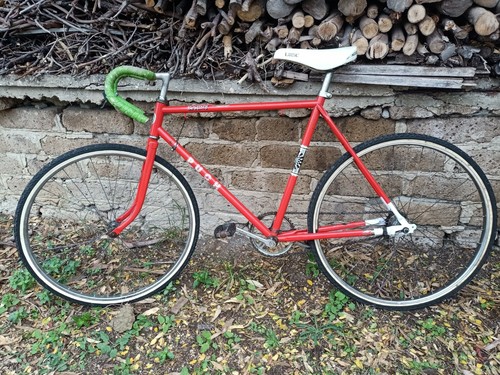 Vintage puch counter - counter, pedal