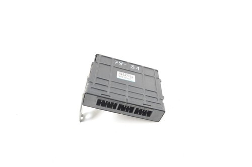 Mitsubishi galant engine ecu - mitsubishi,