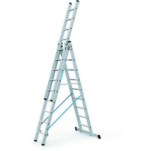Combination ladder zarges - combination,