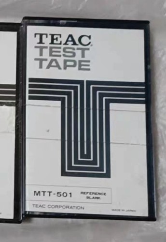 New genuine teac mtt - teac, mtt-501